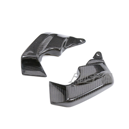AISKA BMW S1000RR 2019-2022 Carbon Fiber Brake Caliper Cooling Radiator