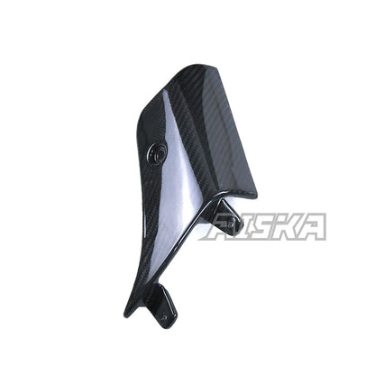 AISKA Vespa GTS 300 HRE Carbon Fiber Front Swingarm Cover