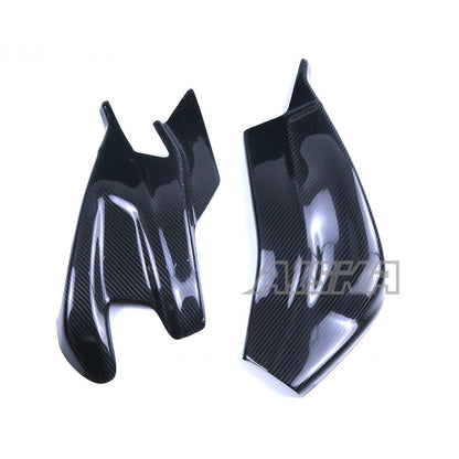 AISKA BMW S1000RR 2015-2018 Carbon Fiber Swingarm Cover