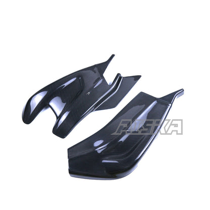 AISKA BMW S1000RR 2015-2018 Carbon Fiber Swingarm Cover