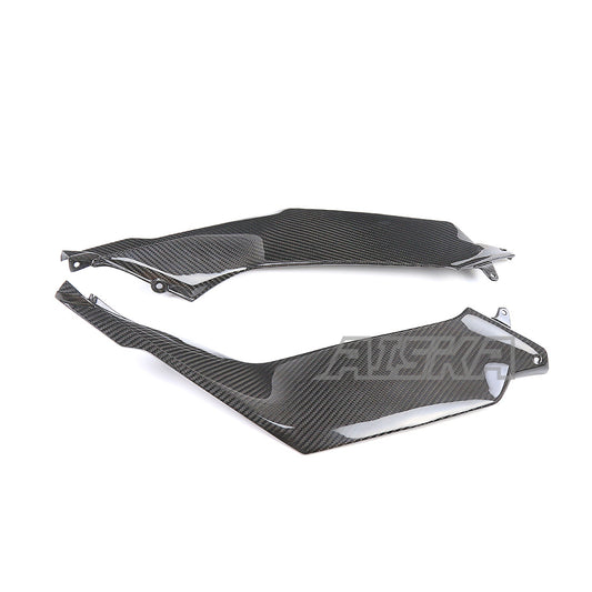 AISKA Honda CBR1000RR-R 2021-2024 Carbon Fiber Tank Side Panel
