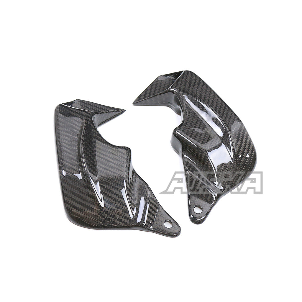 AISKA BMW S1000RR 2019-2022 Carbon Fiber Brake Caliper Cooling Radiator