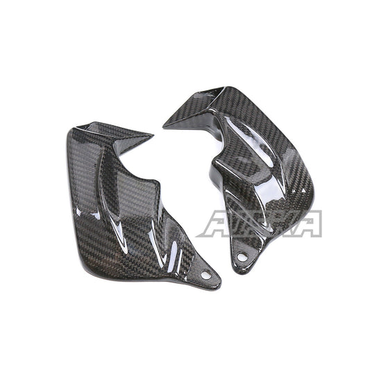AISKA BMW S1000RR 2019-2022 Carbon Fiber Brake Caliper Cooling Radiator