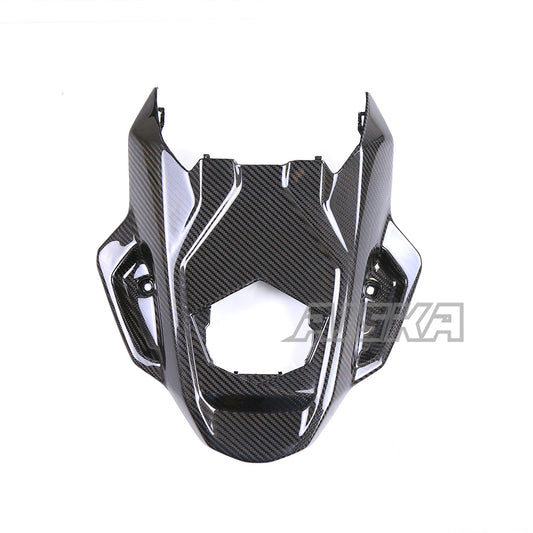AISKA BMW S1000RR 2023-2025 Carbon Fiber Tail Lower Under Seat