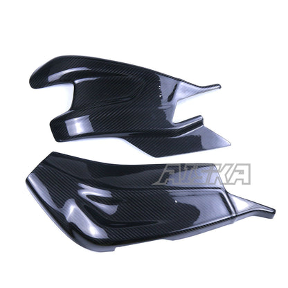 AISKA BMW S1000RR 2015-2018 Carbon Fiber Swingarm Cover
