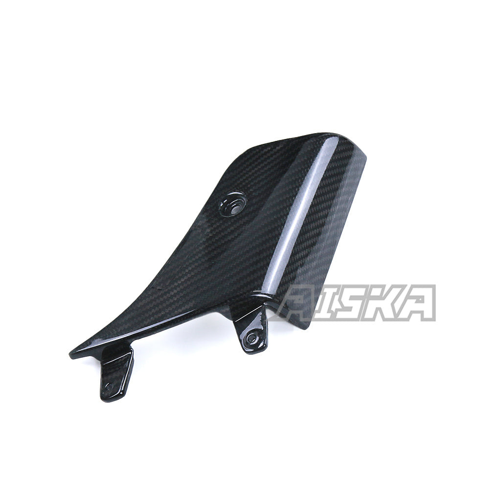 AISKA Vespa GTS 300 HRE Carbon Fiber Front Swingarm Cover