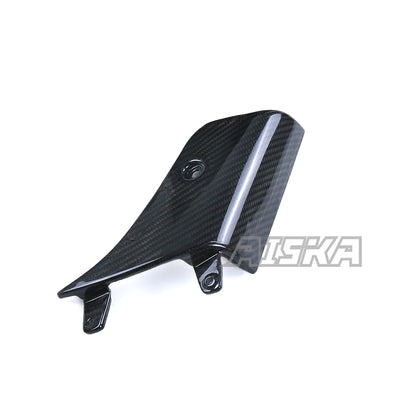 AISKA Vespa GTS 300 HRE Carbon Fiber Front Swingarm Cover