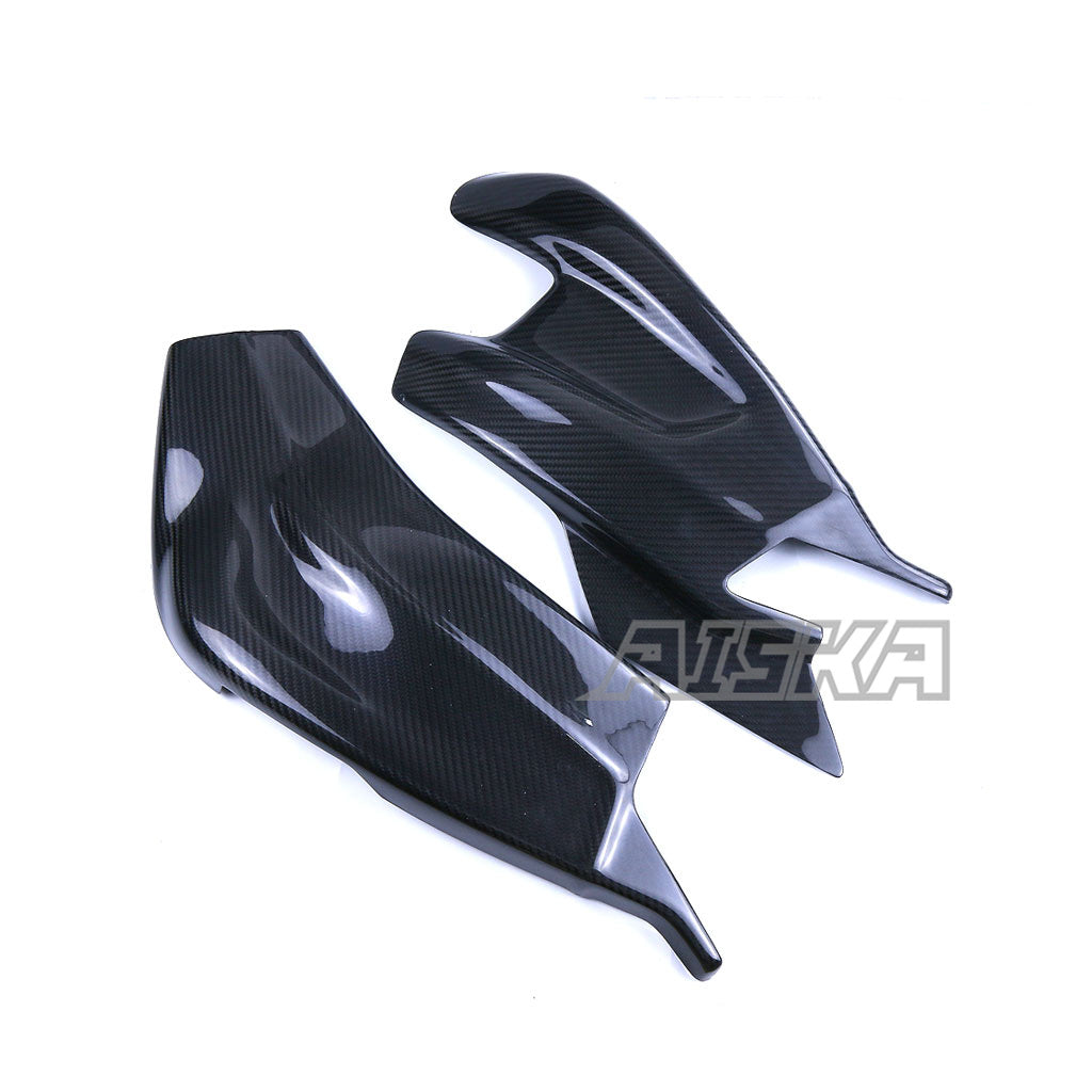 AISKA BMW S1000RR 2015-2018 Carbon Fiber Swingarm Cover