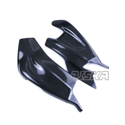 AISKA BMW S1000RR 2015-2018 Carbon Fiber Swingarm Cover
