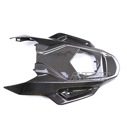 AISKA BMW M1000RR 2023-2025 Carbon Fiber Tail Lower Under Seat