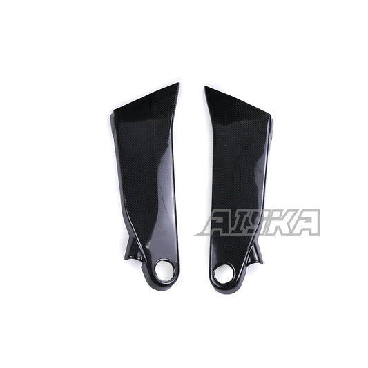 AISKA Ducati Streetfighter V4 V4S 2020-2024 Carbon Fiber Frame Cover