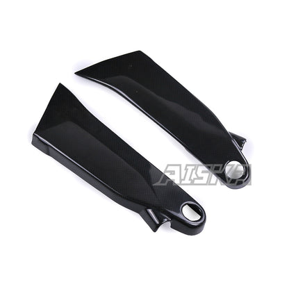 AISKA Ducati Streetfighter V4 V4S 2020-2024 Carbon Fiber Frame Cover
