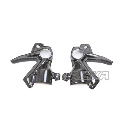 AISKA BMW S1000RR 2019-2022 Carbon Fiber Brake Caliper Cooling Radiator