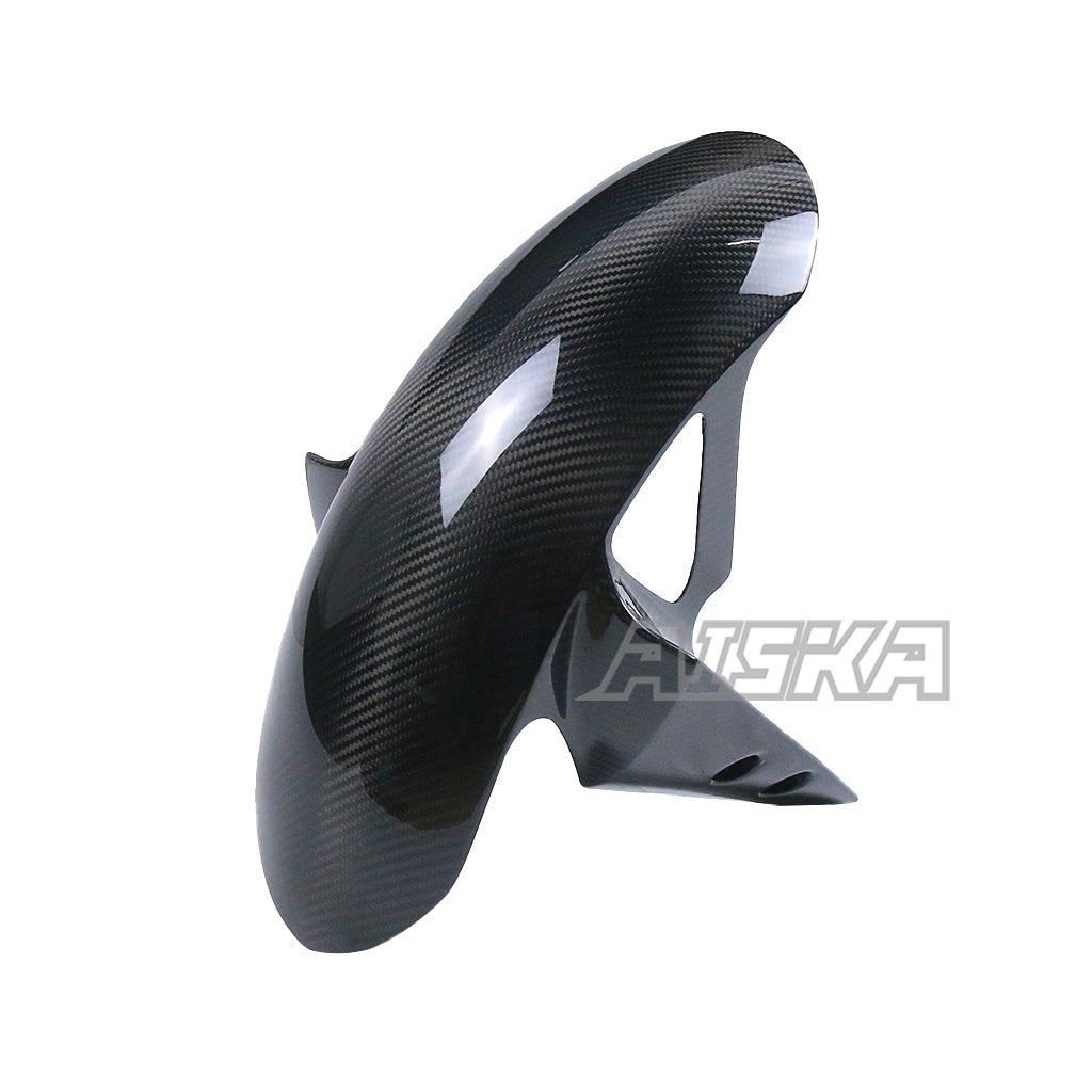 AISKA Yamaha YZF R1 R1M 2009-2025 Carbon Fiber Front Fender