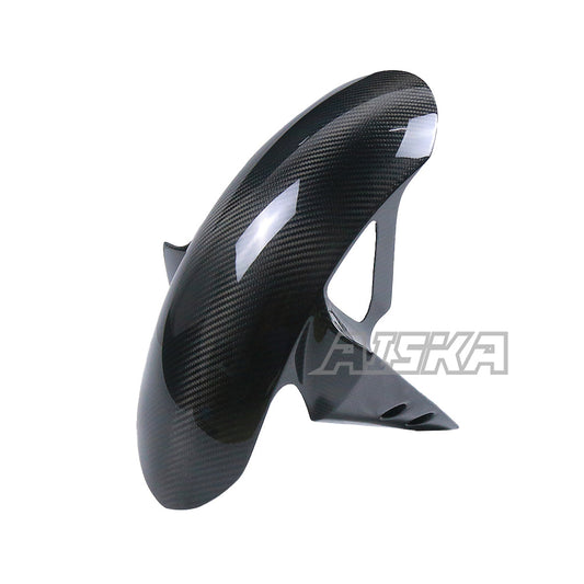 AISKA Yamaha YZF R1 R1M 2009-2025 Carbon Fiber Front Fender