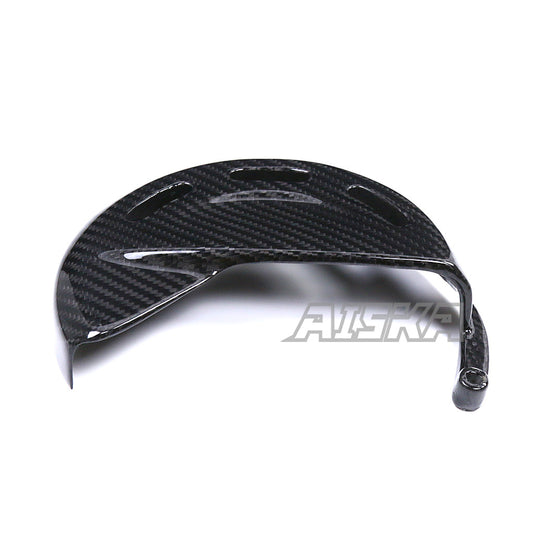 AISKA Ducati Streetfighter V4 V4S 2023-2024 Carbon Fiber Clutch Cover