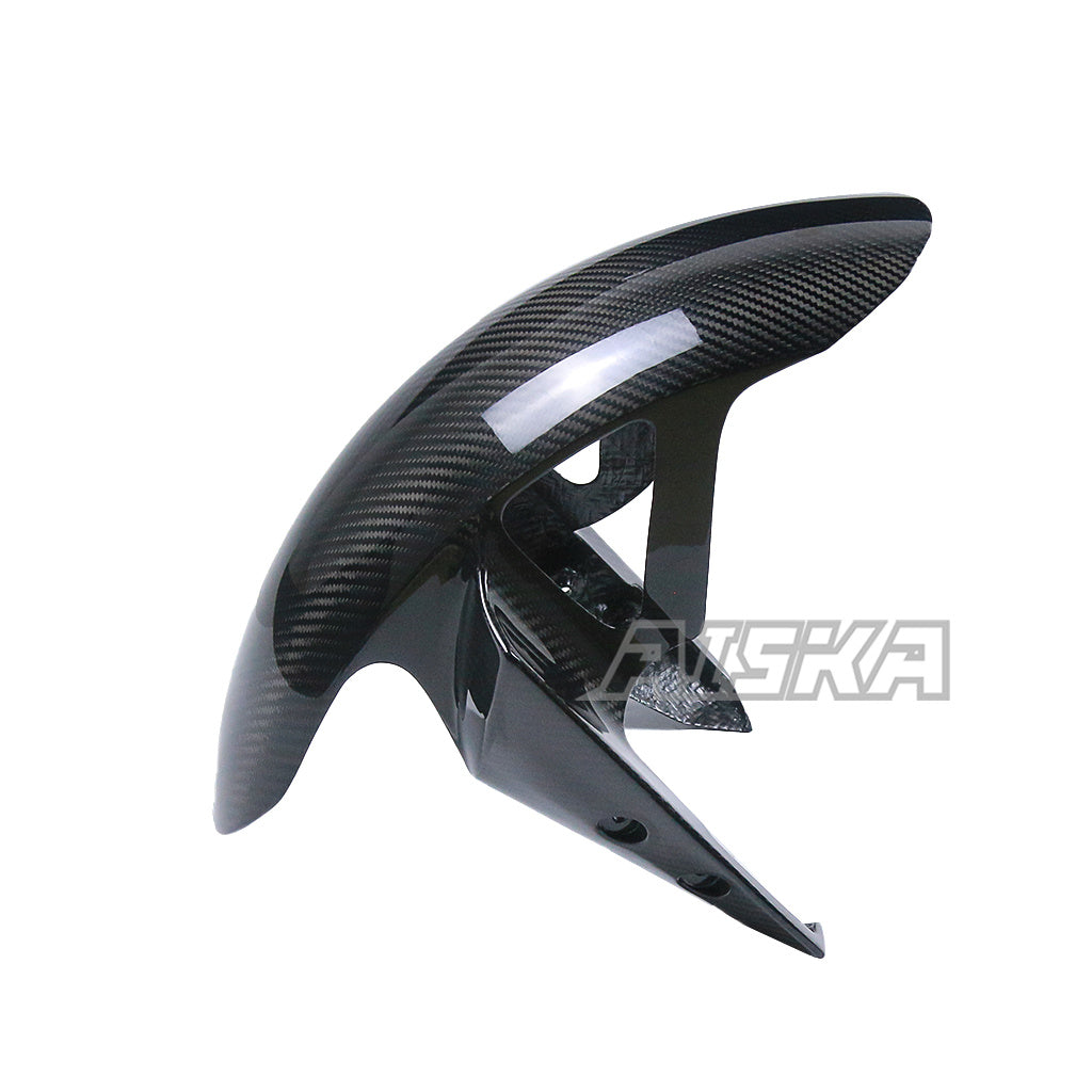 AISKA Yamaha YZF R1 R1M 2009-2025 Carbon Fiber Front Fender