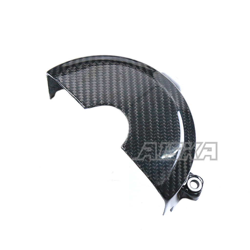 AISKA KTM 1290 Super Duke R 2017-2019 Carbon Fiber Engine Cover