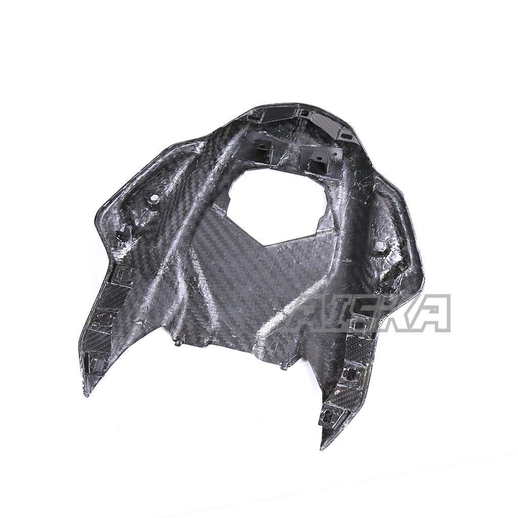 AISKA BMW S1000RR 2023-2025 Carbon Fiber Tail Lower Under Seat