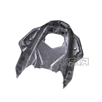 AISKA BMW S1000RR 2023-2025 Carbon Fiber Tail Lower Under Seat