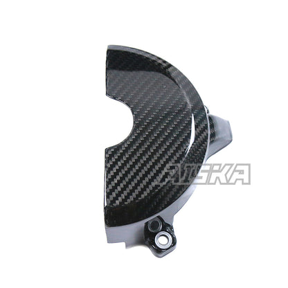 AISKA KTM 1290 Super Duke R 2017-2019 Carbon Fiber Engine Cover