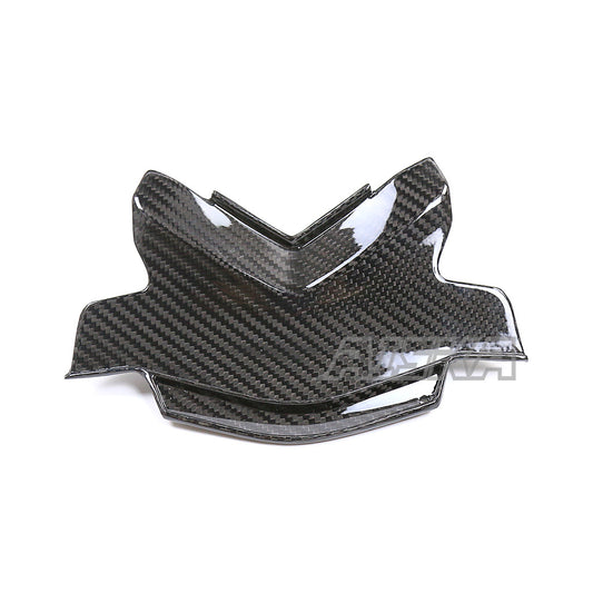 AISKA Kawasaki Ninja ZX10R 2021-2025 Carbon Fiber Center Tail Cover