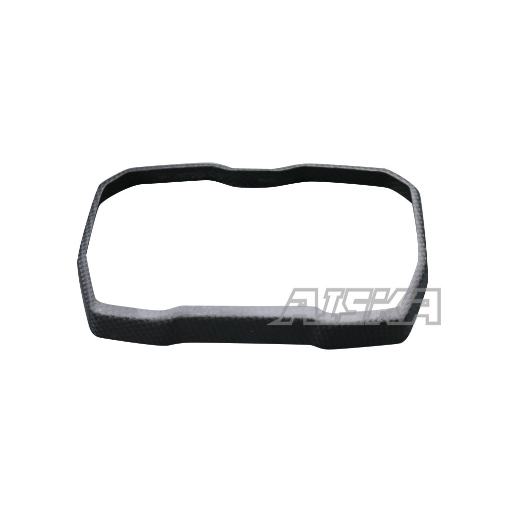 AISKA Ducati Streetfighter V4 V4S 2020-2024 Carbon Fiber Dash board