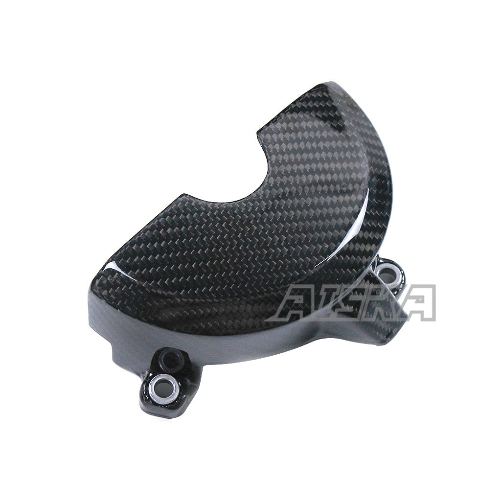 AISKA KTM 1290 Super Duke R 2017-2019 Carbon Fiber Engine Cover