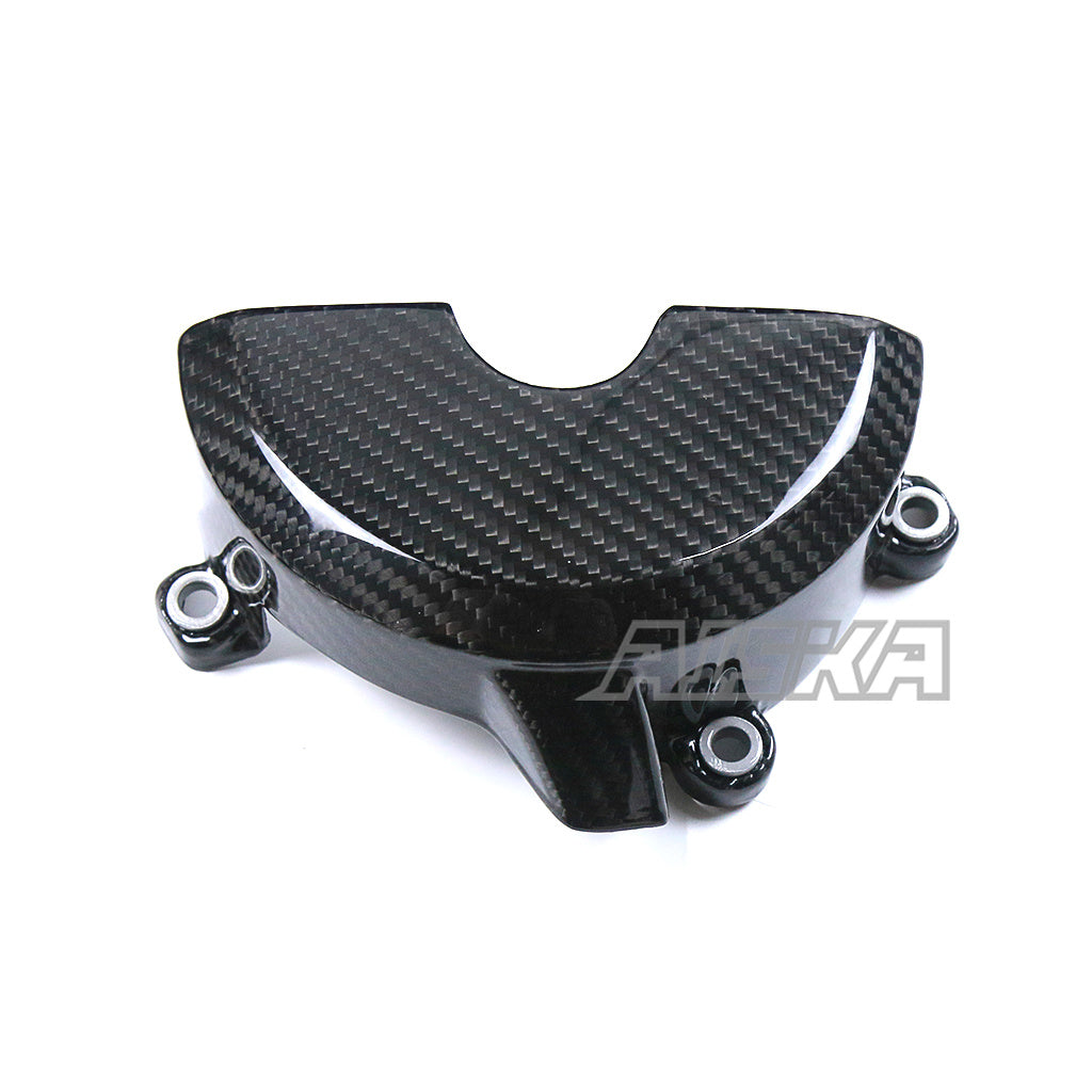 AISKA KTM 1290 Super Duke R 2017-2019 Carbon Fiber Engine Cover