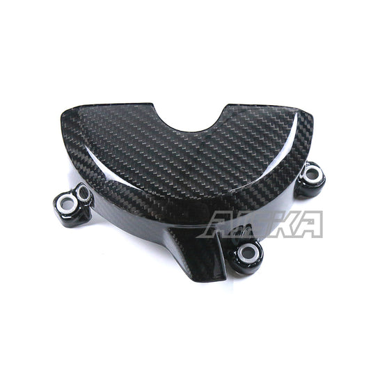 AISKA KTM 1290 Super Duke R 2017-2019 Carbon Fiber Engine Cover