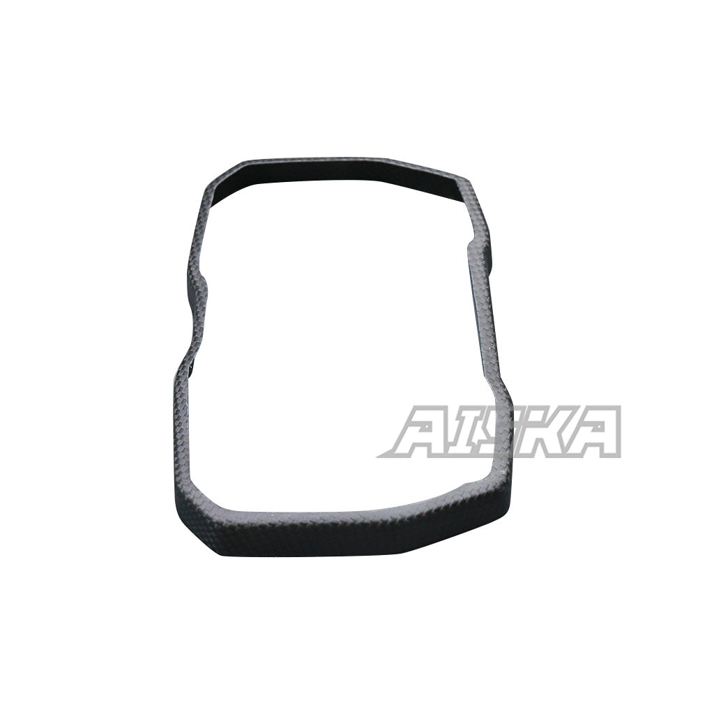 AISKA Ducati Streetfighter V4 V4S 2020-2024 Carbon Fiber Dash board