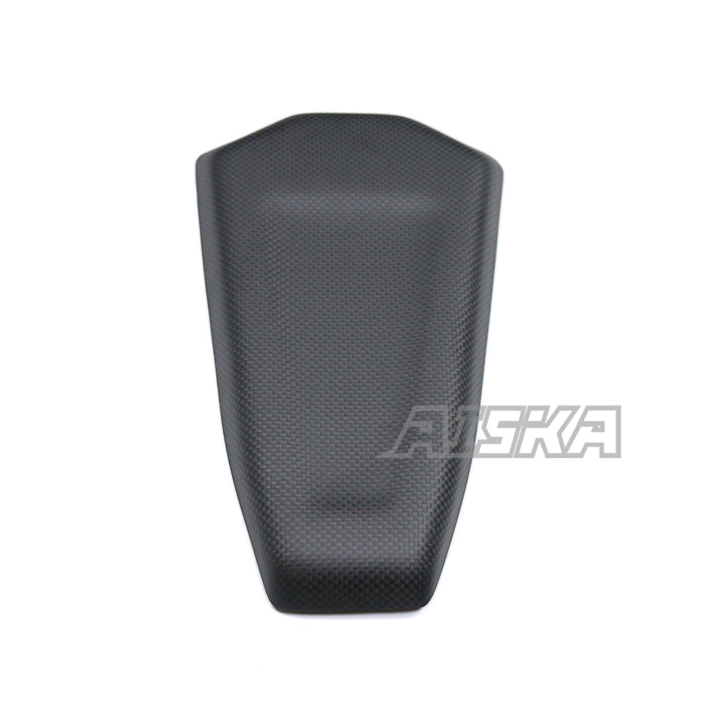 AISKA Ducati Streetfighter V4 V4S Carbon Fiber Subframe Cover
