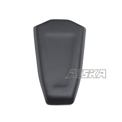 AISKA Ducati Streetfighter V4 V4S Carbon Fiber Subframe Cover