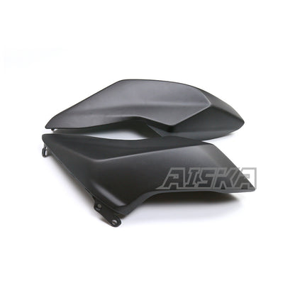 AISKA Ducati Hypermotard 950 2019+ Carbon Fiber Front tank Side Panel