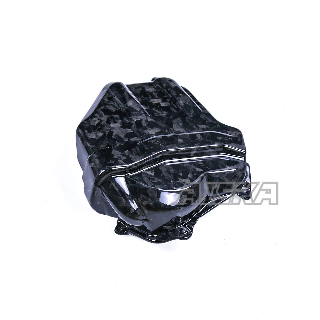 AISKA Ducati Panigale  V4 V4S V4R 2018-2024 Carbon Fiber Engine Cover