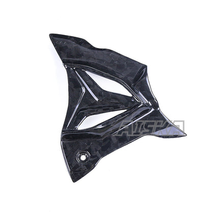 AISKA BMW M1000RR 2023-2025 Carbon Fiber Sprocket Cover