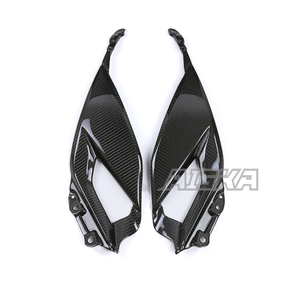 AISKA Suzuki GSX-S 750 2021-2024 Carbon Fiber Side Panels