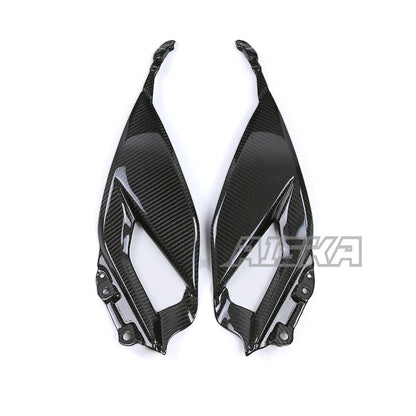 AISKA Suzuki GSX-S 750 2021-2024 Carbon Fiber Side Panels