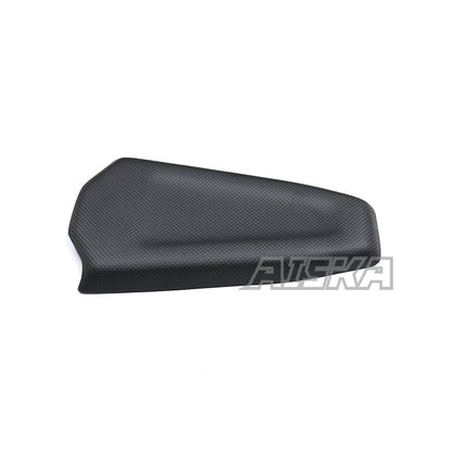 AISKA Ducati Streetfighter V4 V4S Carbon Fiber Subframe Cover