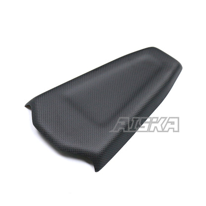 AISKA Ducati Streetfighter V4 V4S Carbon Fiber Subframe Cover
