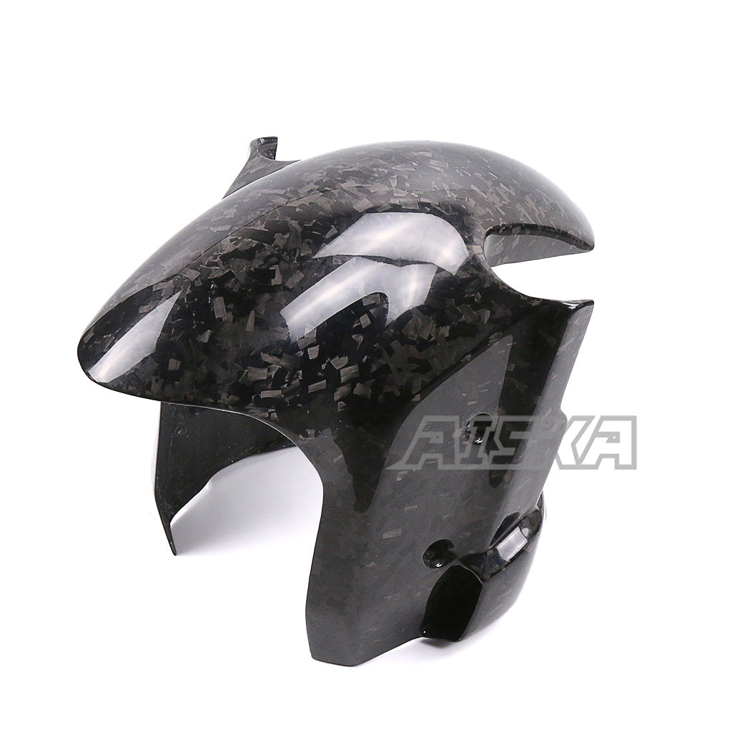 AISKA BMW S1000RR 2009-2025 Carbon Fiber Front Fender