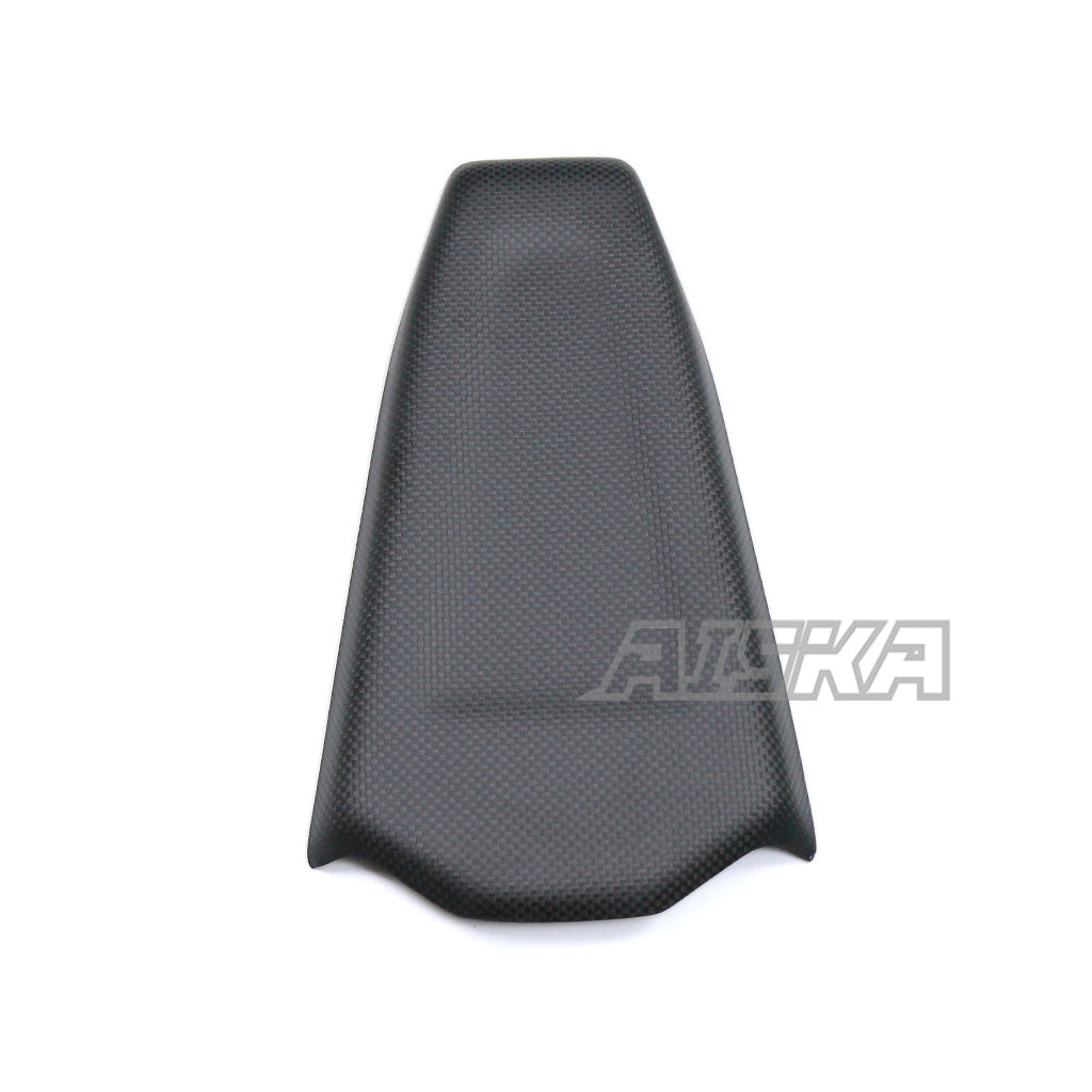 AISKA Ducati Streetfighter V4 V4S Carbon Fiber Subframe Cover