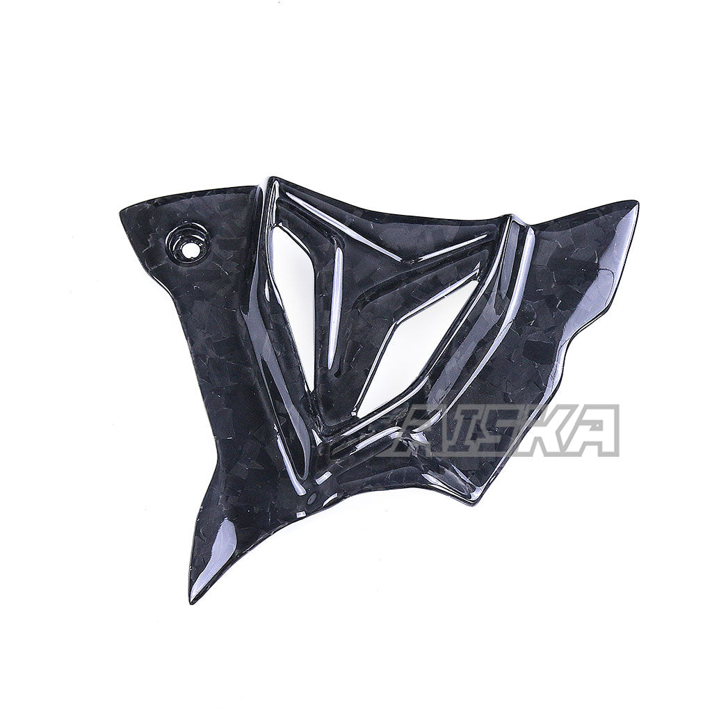 AISKA BMW S1000RR 2019-2025 Carbon Fiber Sprocket Cover