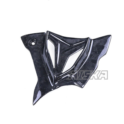 AISKA BMW S1000RR 2019-2025 Carbon Fiber Sprocket Cover