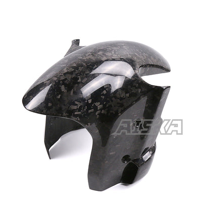 AISKA BMW S1000XR 2015-2024 Carbon Fiber Front Fender