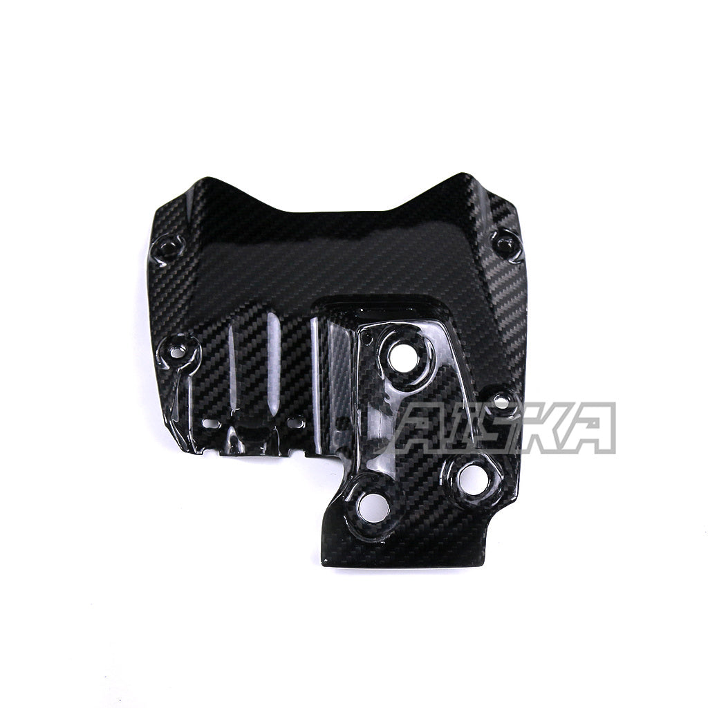 AISKA Ducati Panigale V4 V4S V4R 2018-2021 Carbon Fiber Side Panel Cover