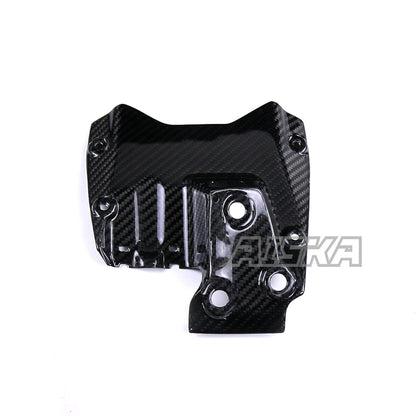 AISKA Ducati Panigale V4 V4S V4R 2018-2021 Carbon Fiber Side Panel Cover