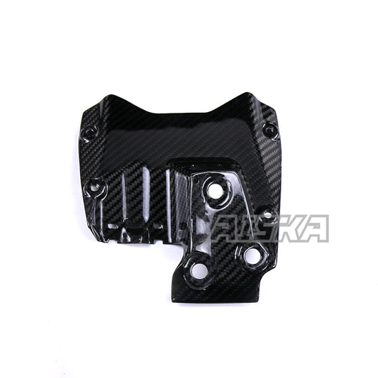 AISKA Ducati Panigale V4 V4S V4R 2018-2021 Carbon Fiber Side Panel Cover