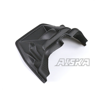 AISKA Ducati Diavel V4 2023 Carbon Fiber Key Ignition Cover