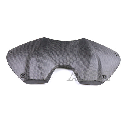 AISKA Ducati Panigale V4 V4S V4R 2022-2024 Carbon Fiber tank Front Cover